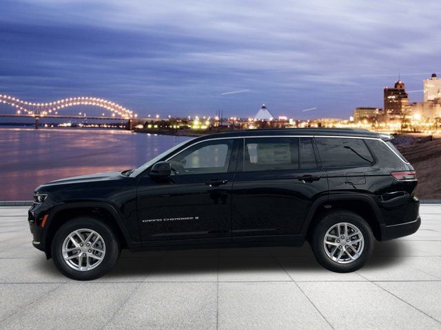 2024 Jeep Grand Cherokee L Laredo X