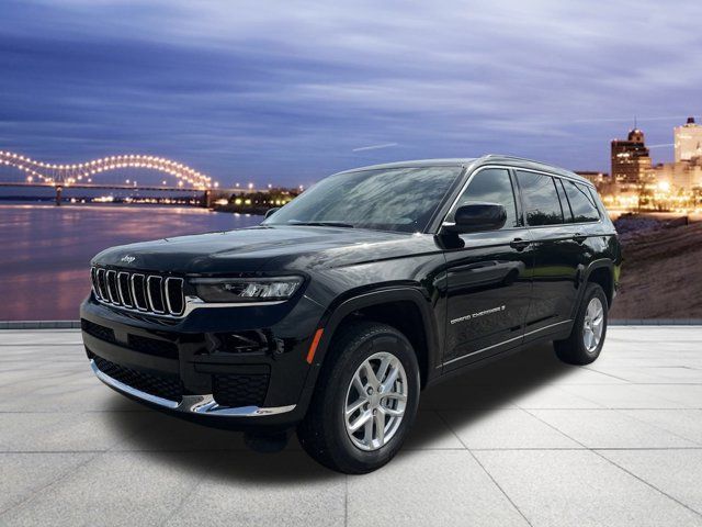 2024 Jeep Grand Cherokee L Laredo X