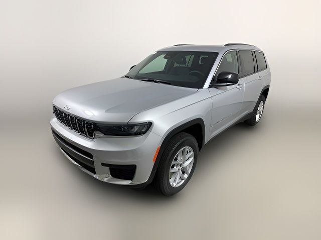 2024 Jeep Grand Cherokee L Laredo X