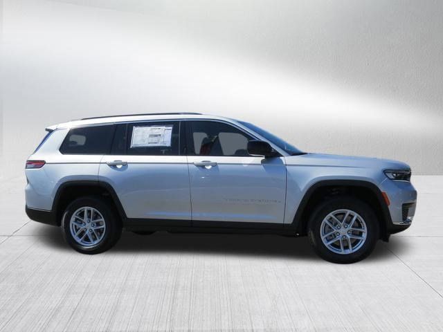 2024 Jeep Grand Cherokee L Laredo X