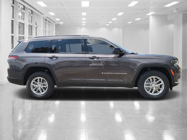 2024 Jeep Grand Cherokee L Laredo X