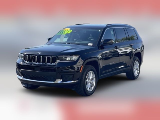 2024 Jeep Grand Cherokee L Laredo X
