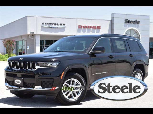 2024 Jeep Grand Cherokee L Laredo X