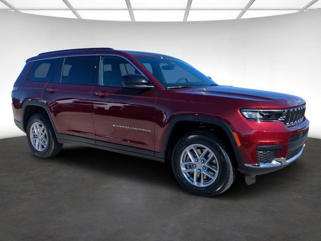 2024 Jeep Grand Cherokee L Laredo X