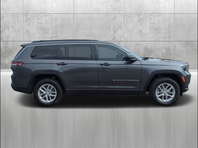 2024 Jeep Grand Cherokee L Laredo X