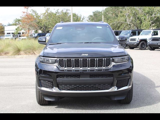 2024 Jeep Grand Cherokee L Laredo X