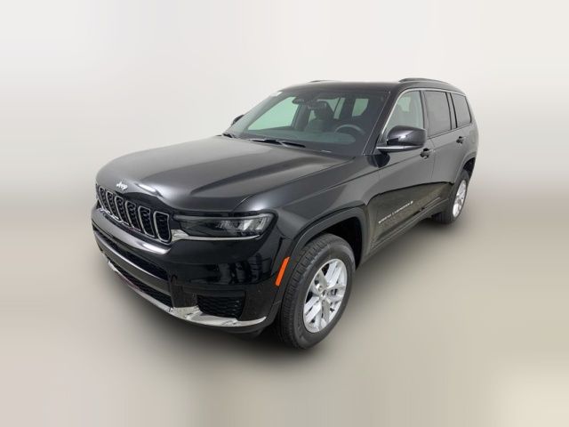 2024 Jeep Grand Cherokee L Laredo X