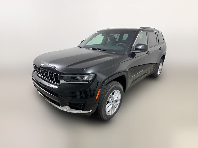 2024 Jeep Grand Cherokee L Laredo X