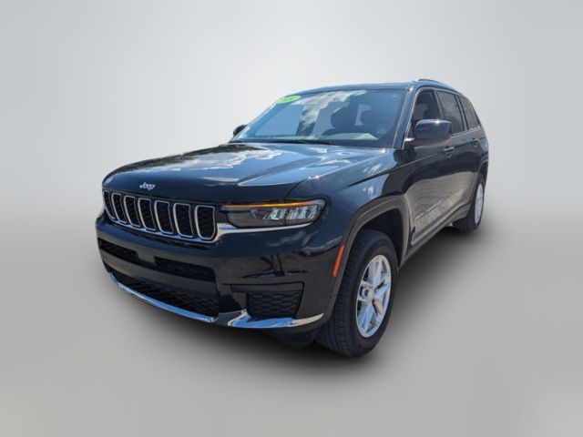 2024 Jeep Grand Cherokee L Laredo X