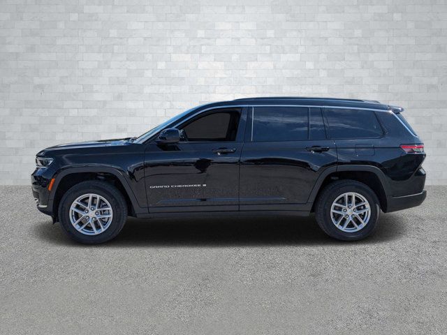 2024 Jeep Grand Cherokee L Laredo X