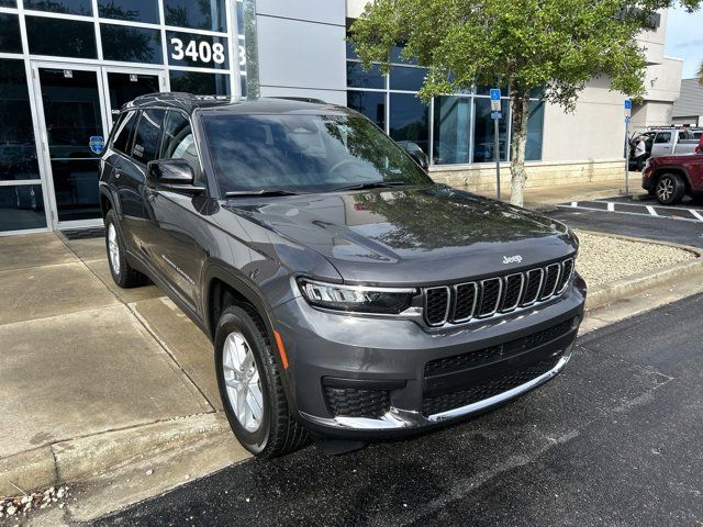 2024 Jeep Grand Cherokee L Laredo X