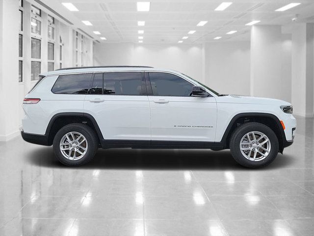 2024 Jeep Grand Cherokee L Laredo X