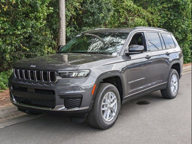 2024 Jeep Grand Cherokee L Laredo X