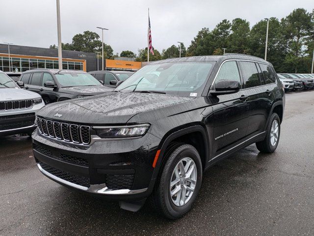 2024 Jeep Grand Cherokee L Laredo X