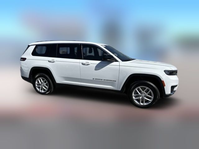 2024 Jeep Grand Cherokee L Laredo X