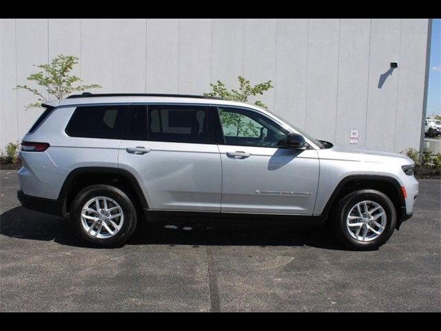 2024 Jeep Grand Cherokee L Laredo X