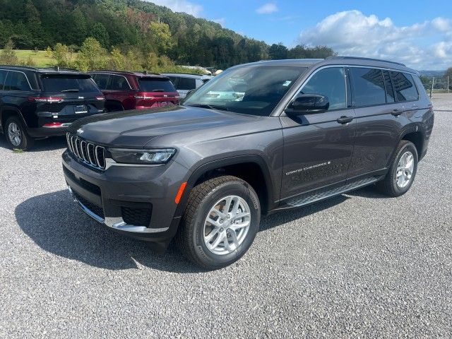 2024 Jeep Grand Cherokee L Laredo X