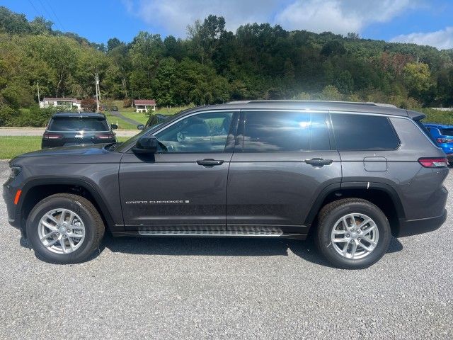 2024 Jeep Grand Cherokee L Laredo X