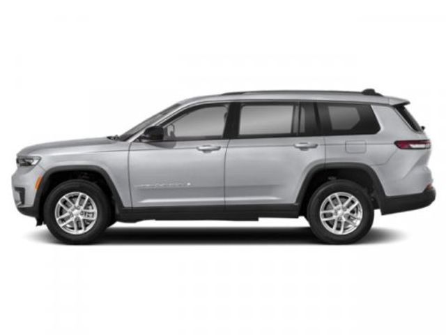 2024 Jeep Grand Cherokee L Laredo X