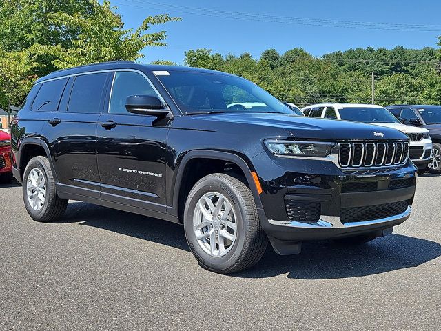 2024 Jeep Grand Cherokee L Laredo X