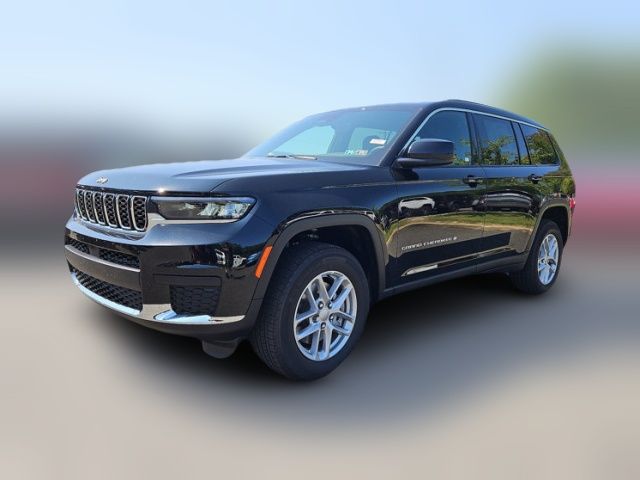 2024 Jeep Grand Cherokee L Laredo X