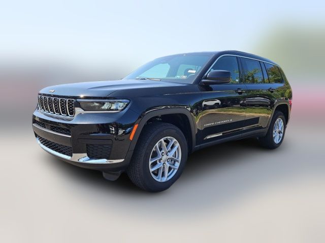 2024 Jeep Grand Cherokee L Laredo X