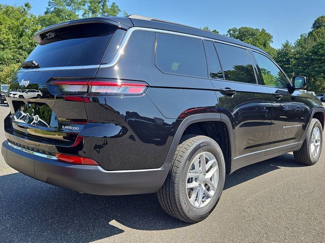 2024 Jeep Grand Cherokee L Laredo X