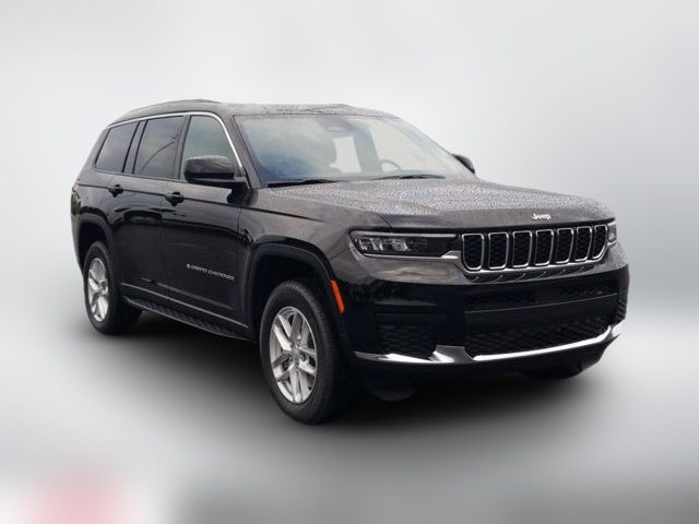 2024 Jeep Grand Cherokee L Laredo X