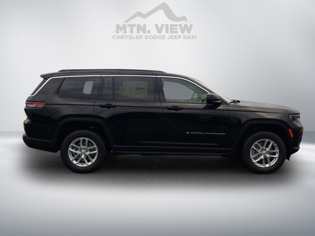 2024 Jeep Grand Cherokee L Laredo X