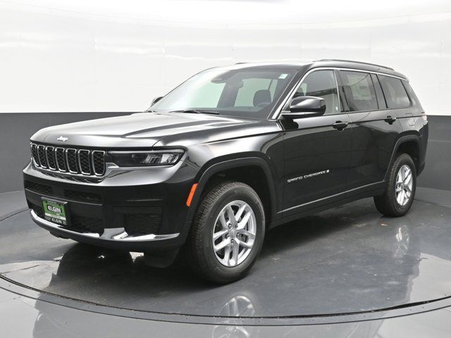 2024 Jeep Grand Cherokee L Laredo X