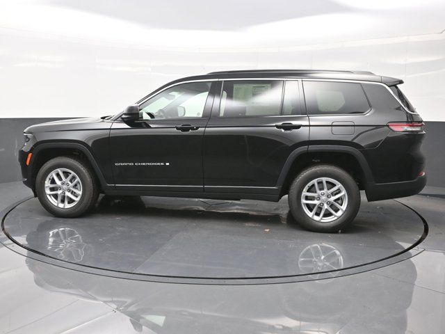 2024 Jeep Grand Cherokee L Laredo X