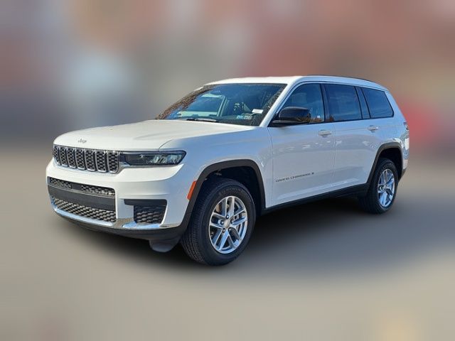 2024 Jeep Grand Cherokee L Laredo X