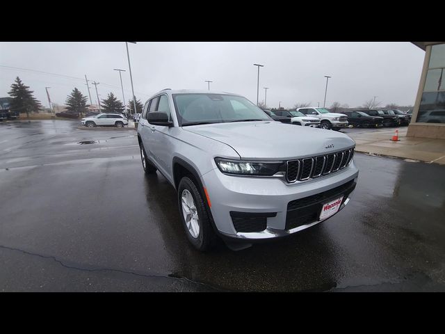 2024 Jeep Grand Cherokee L Laredo X