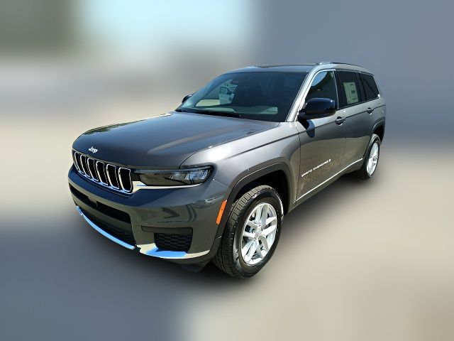 2024 Jeep Grand Cherokee L Laredo X