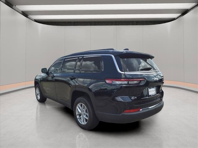 2024 Jeep Grand Cherokee L Laredo X