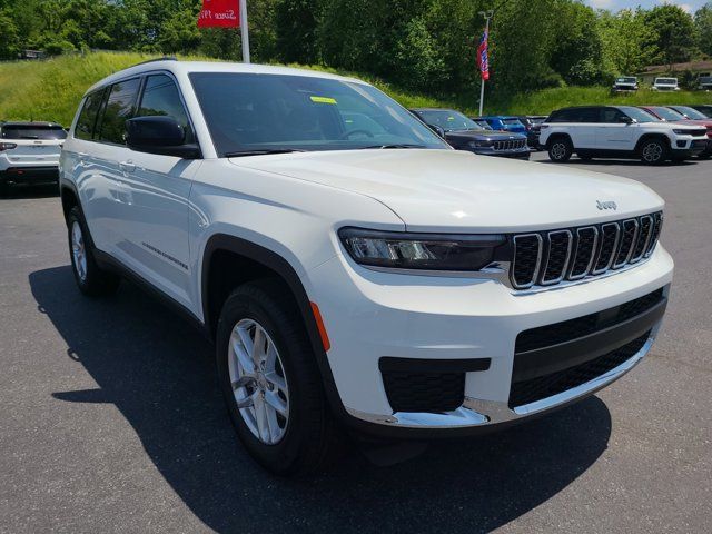 2024 Jeep Grand Cherokee L Laredo X