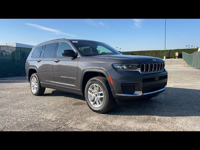 2024 Jeep Grand Cherokee L Laredo X