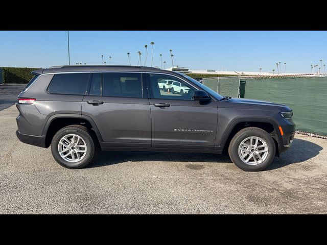 2024 Jeep Grand Cherokee L Laredo X