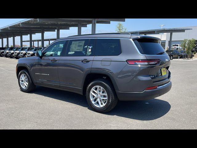 2024 Jeep Grand Cherokee L Laredo X