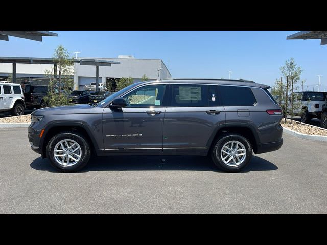 2024 Jeep Grand Cherokee L Laredo X