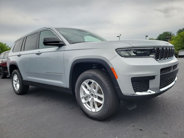 2024 Jeep Grand Cherokee L Laredo X