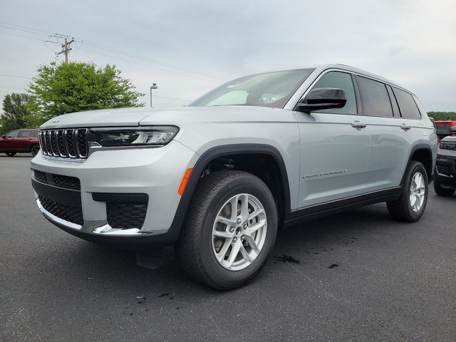 2024 Jeep Grand Cherokee L Laredo X