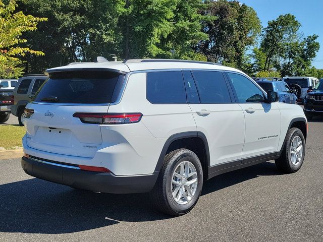 2024 Jeep Grand Cherokee L Laredo X