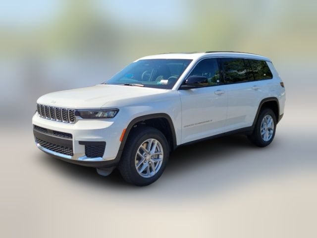 2024 Jeep Grand Cherokee L Laredo X