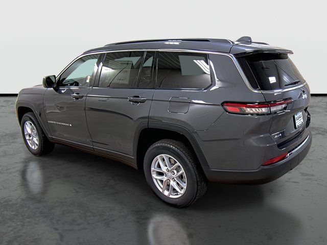 2024 Jeep Grand Cherokee L Laredo X