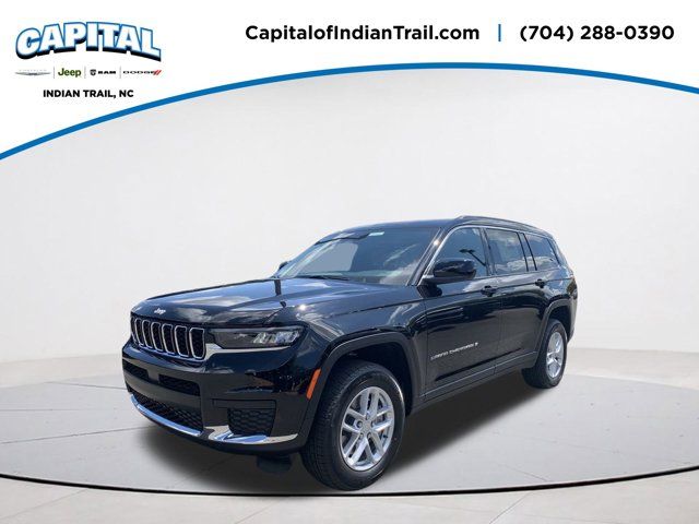 2024 Jeep Grand Cherokee L Laredo X