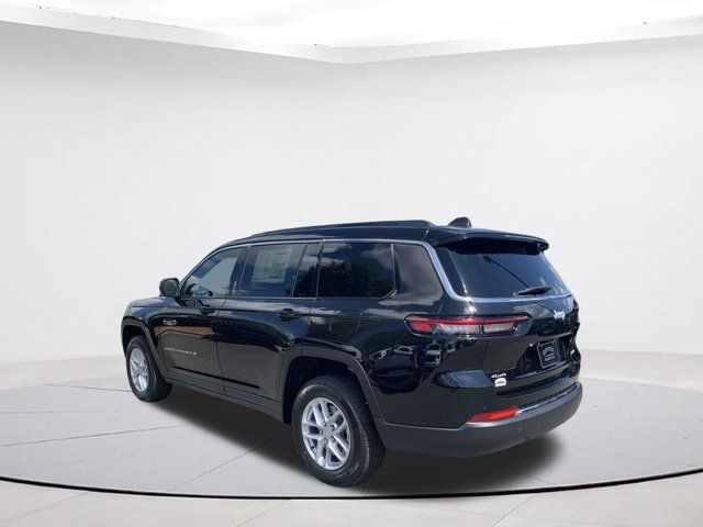 2024 Jeep Grand Cherokee L Laredo X