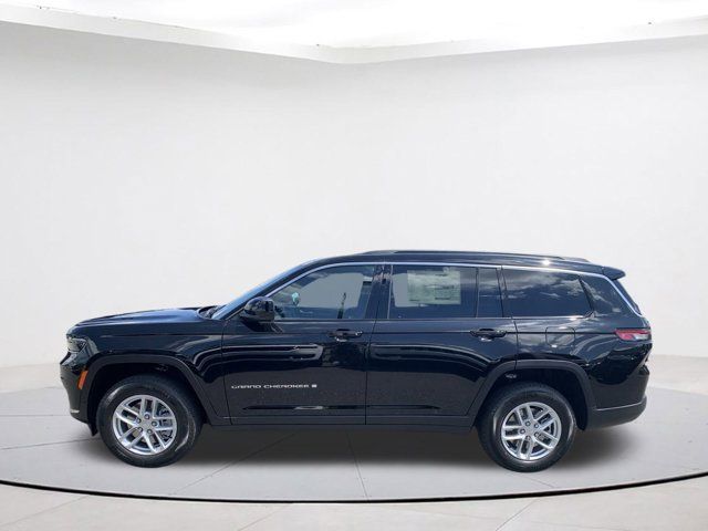 2024 Jeep Grand Cherokee L Laredo X