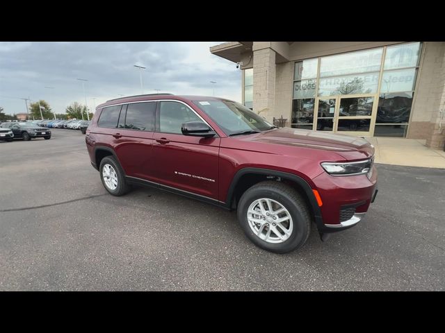 2024 Jeep Grand Cherokee L Laredo X