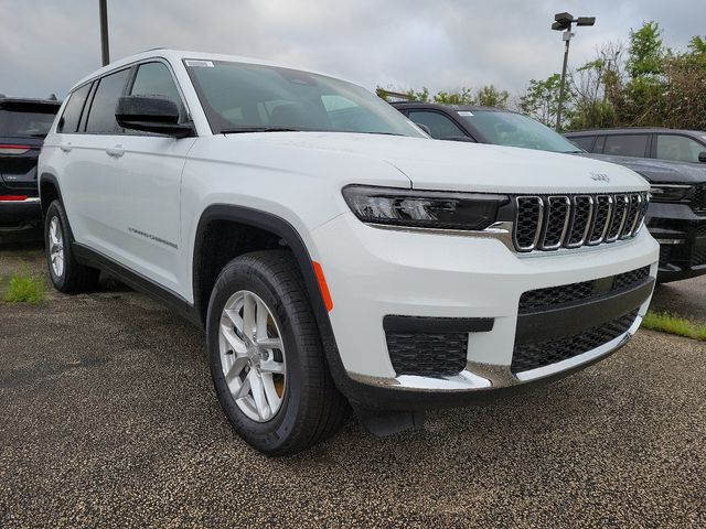 2024 Jeep Grand Cherokee L Laredo X